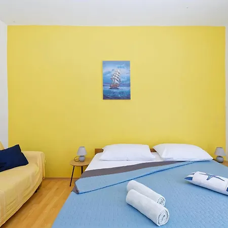 Apartment Feruccio By Rent Istria Krsan Exterior photo