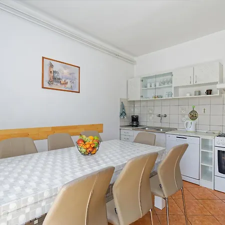 Apartment Feruccio By Rent Istria Krsan Exterior photo