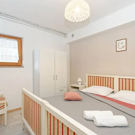 Apartment Feruccio By Rent Istria Krsan Exterior photo