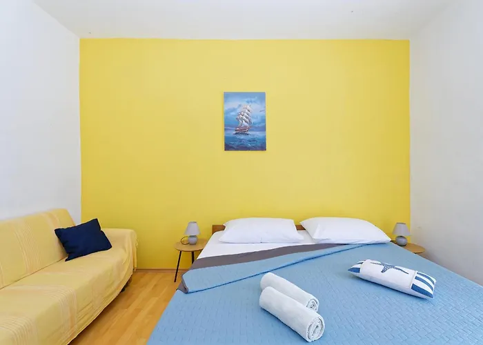 Apartment Feruccio By Rent Istria