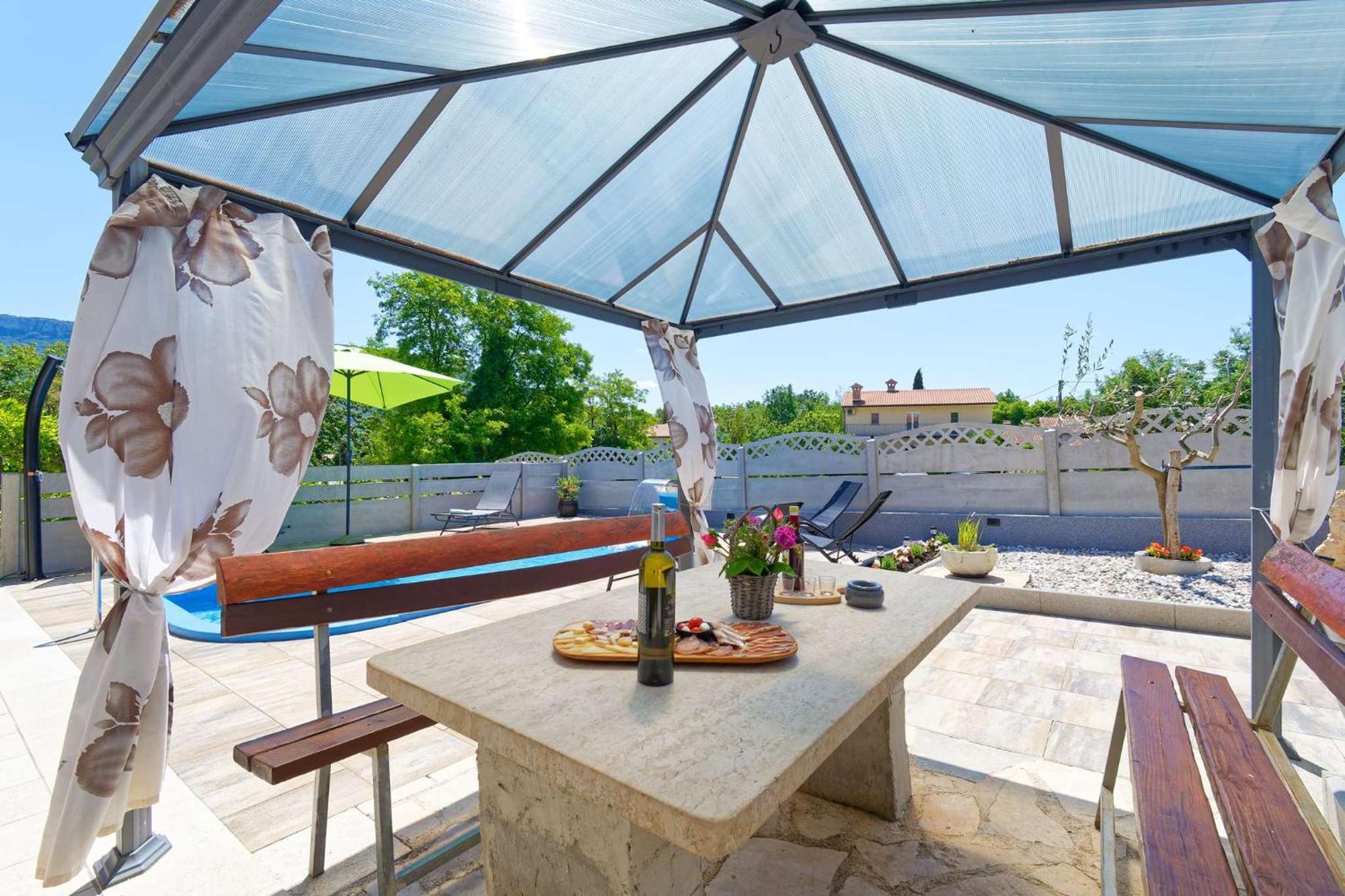 Appartement Feruccio By Rent Istria