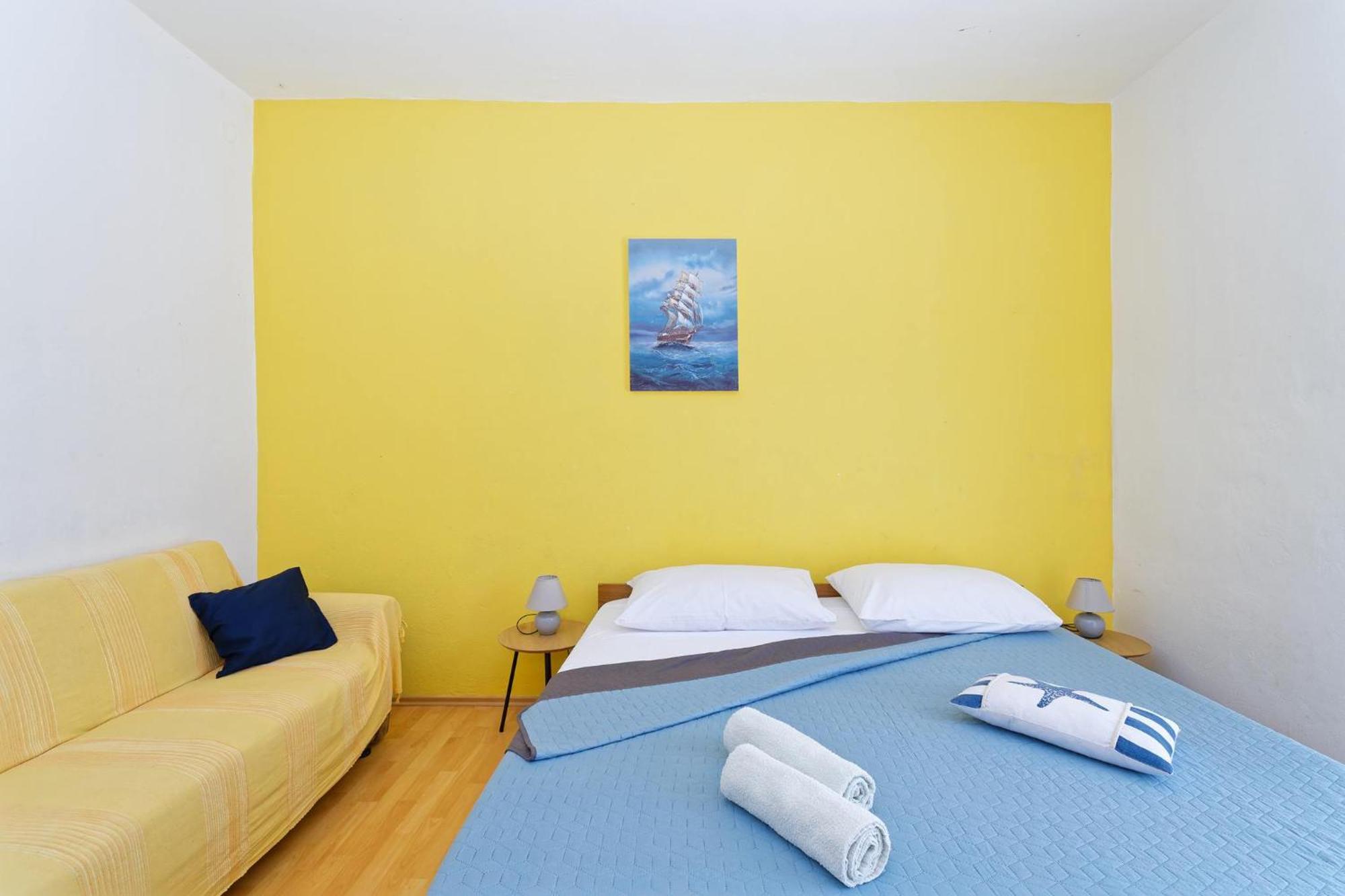 Feruccio By Rent Istria Appartement *