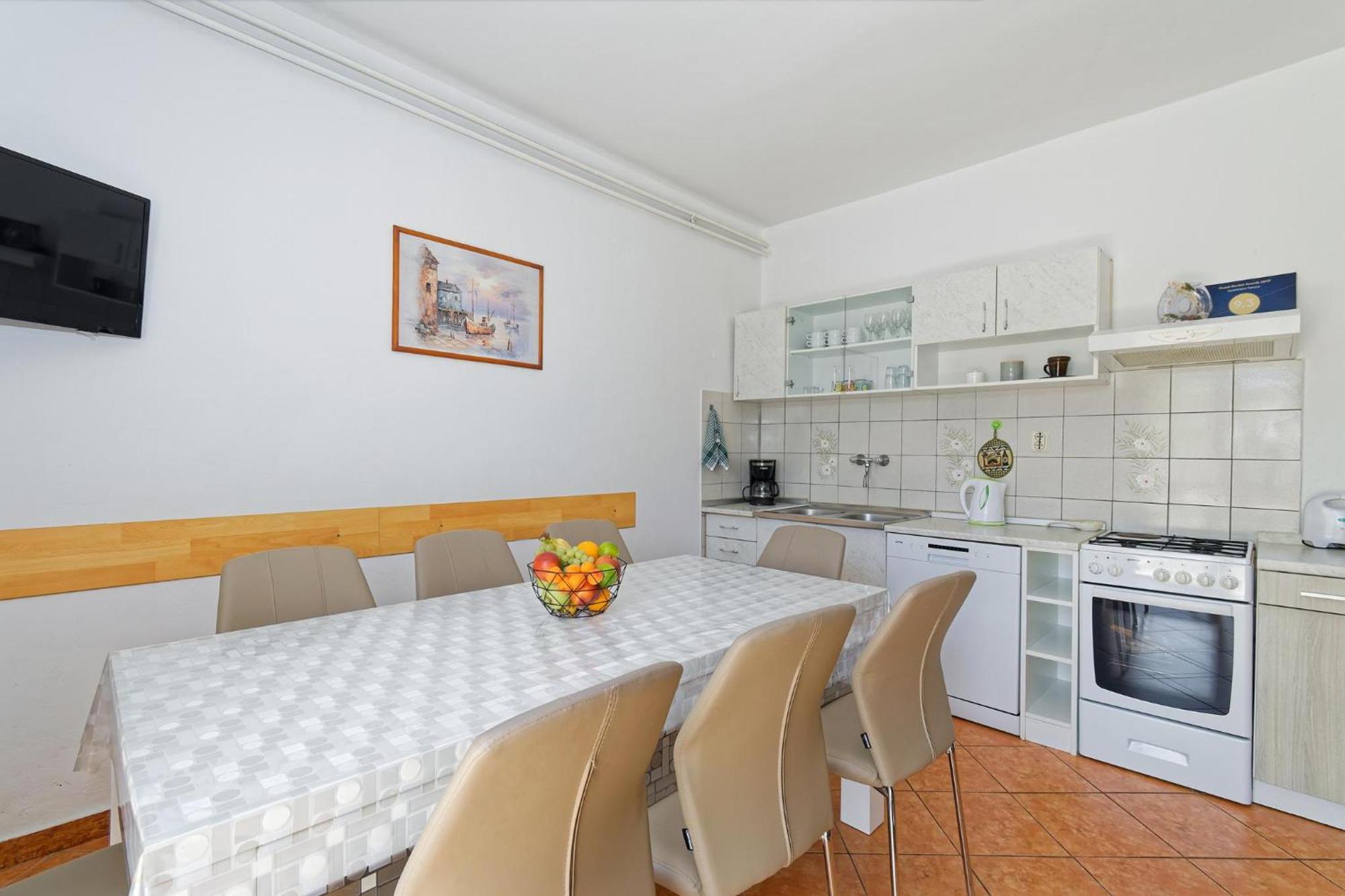 Feruccio By Rent Istria Appartement Kršan