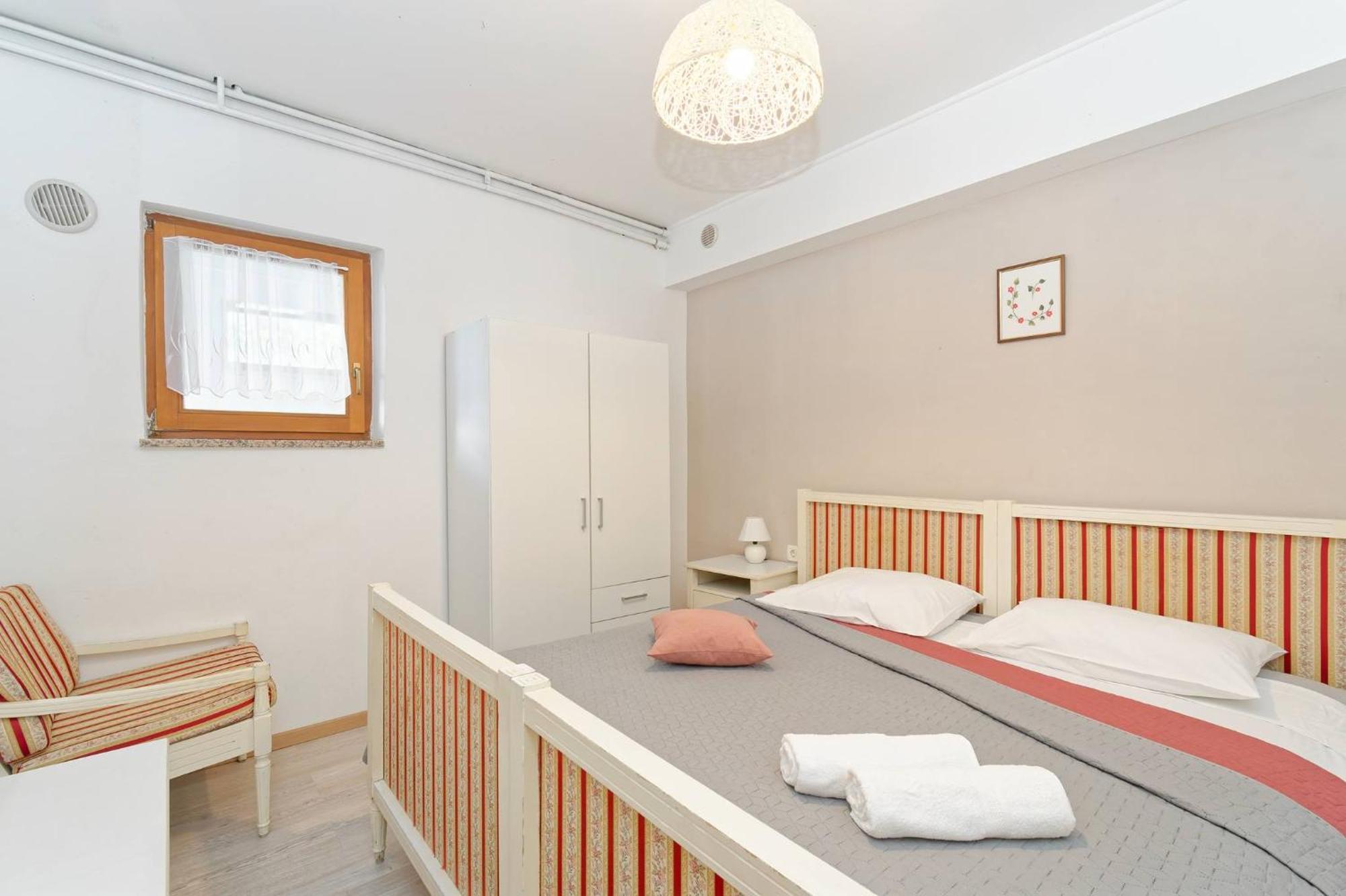Appartement Feruccio By Rent Istria Kršan