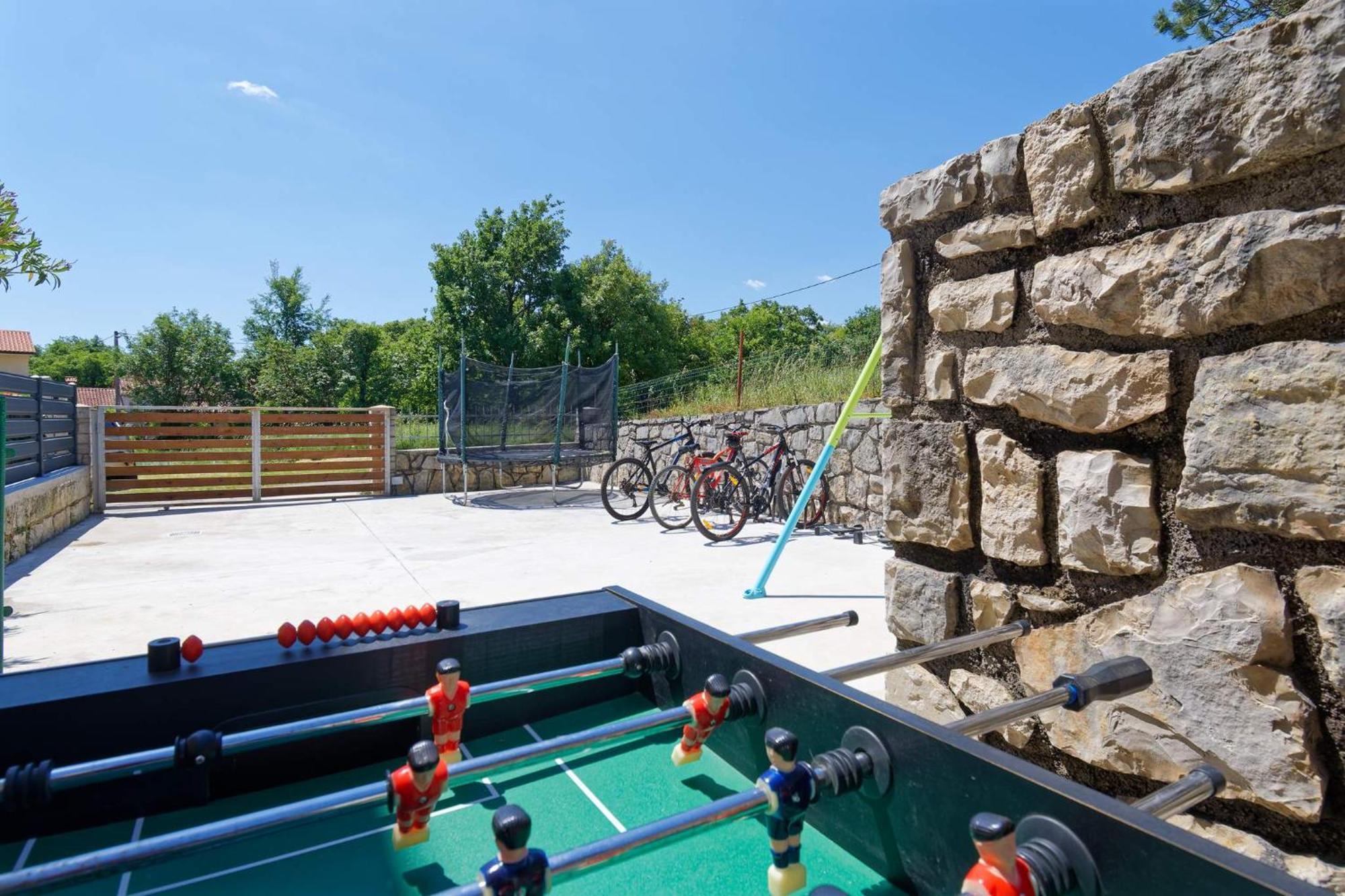 Feruccio By Rent Istria *