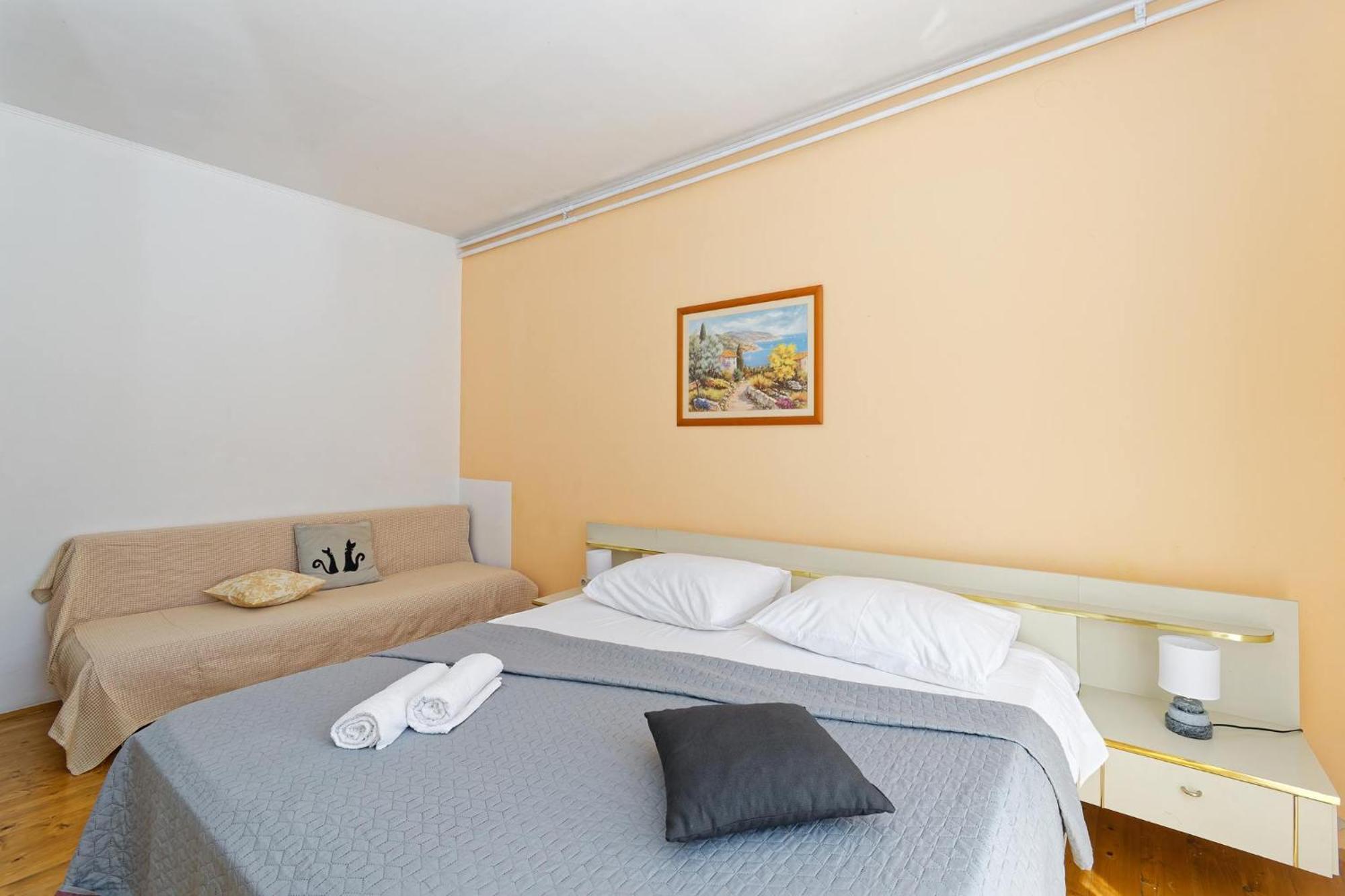 Feruccio By Rent Istria