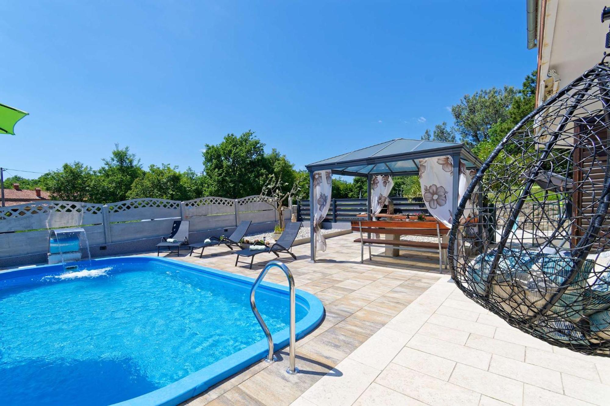 Feruccio By Rent Istria Appartement