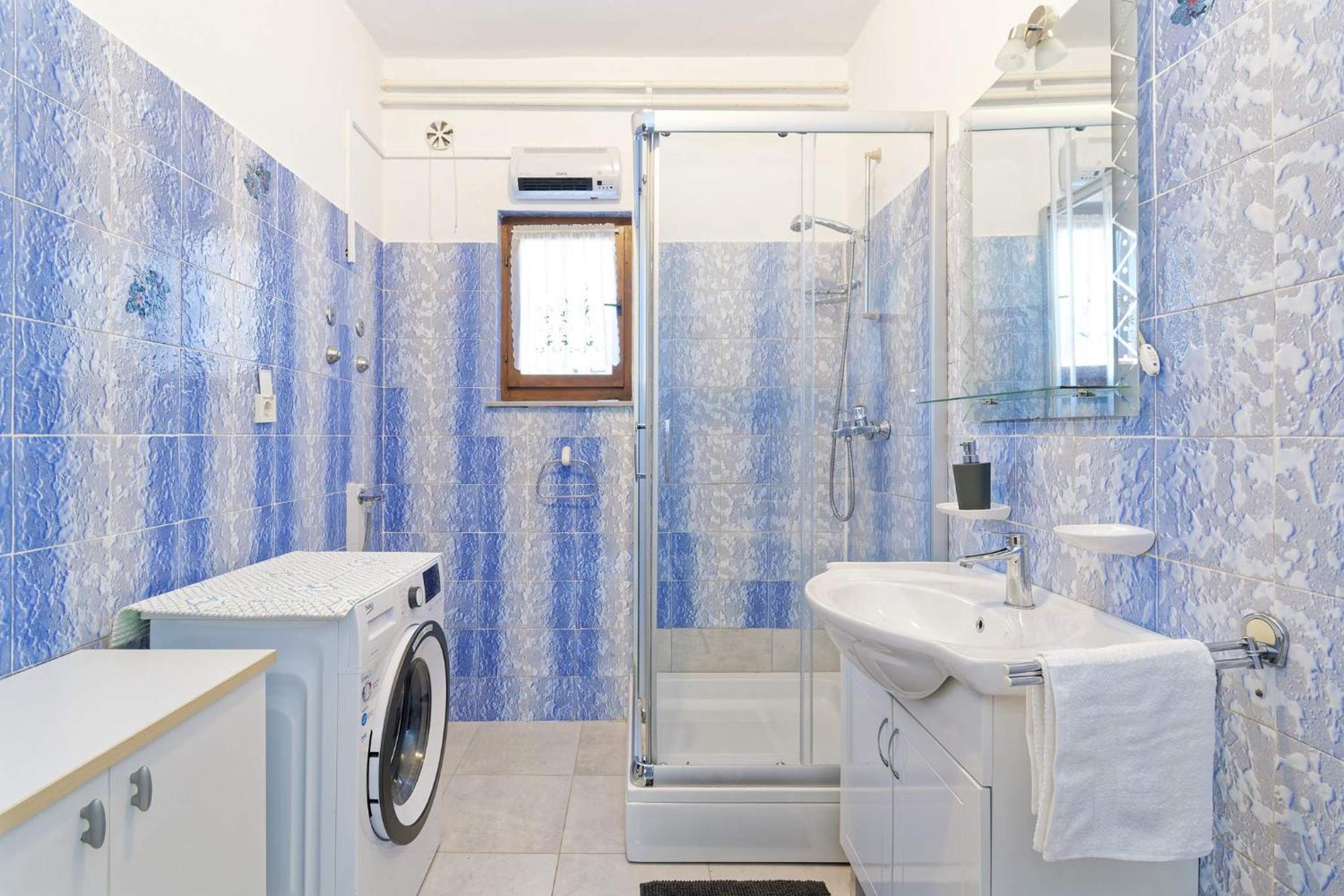 Appartement Feruccio By Rent Istria Kršan