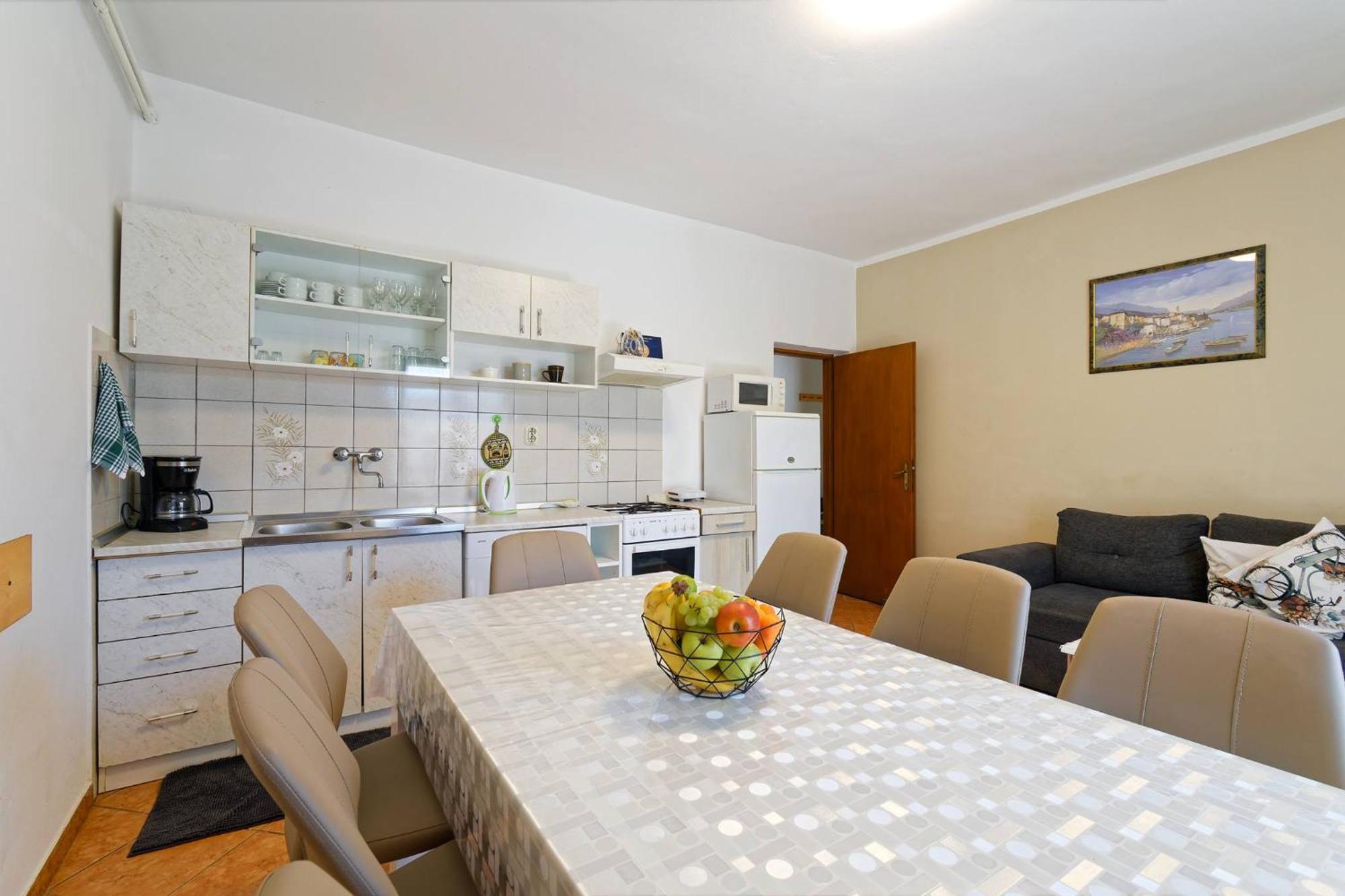 Feruccio By Rent Istria Appartement