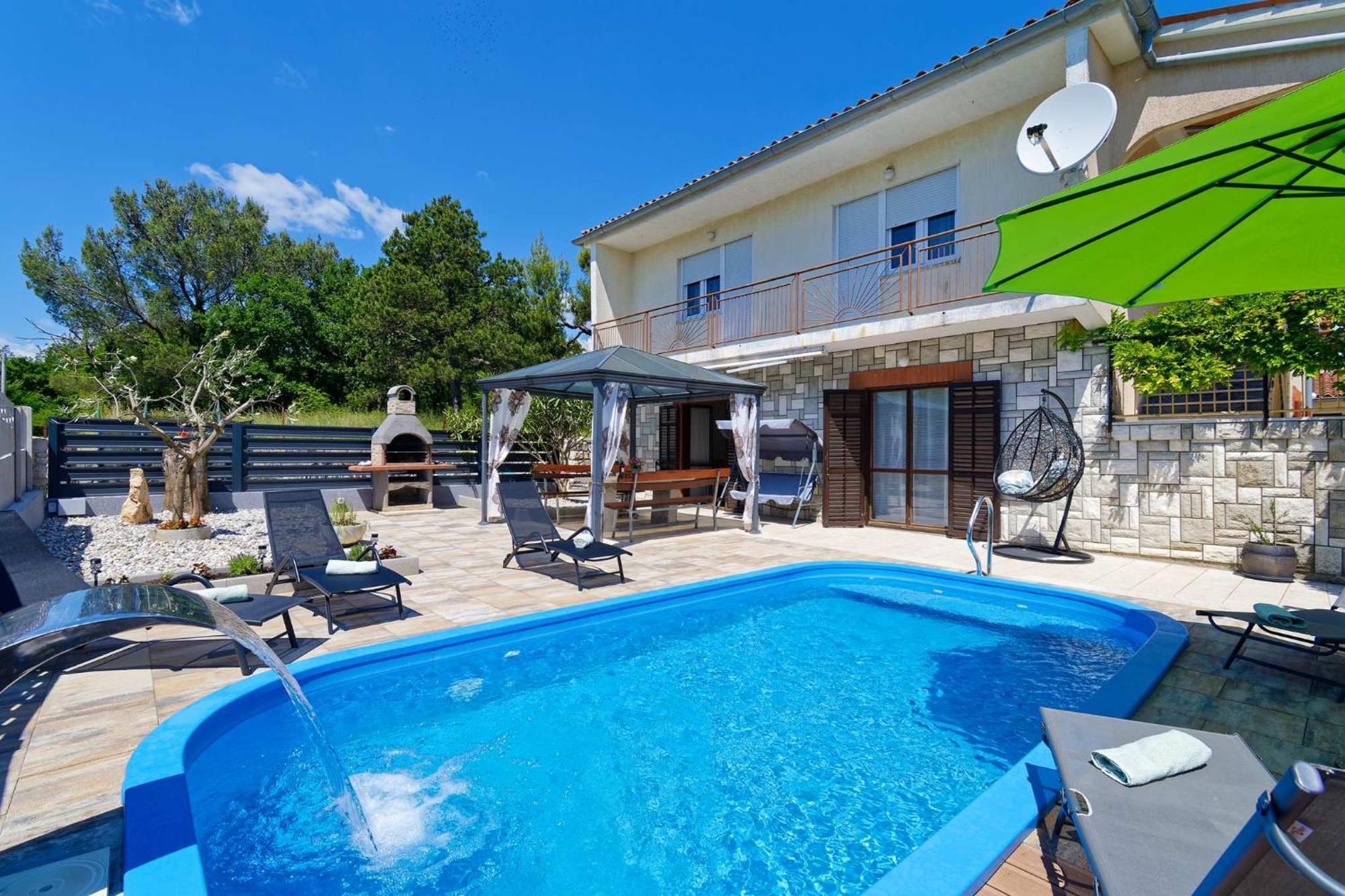 Appartement Feruccio By Rent Istria