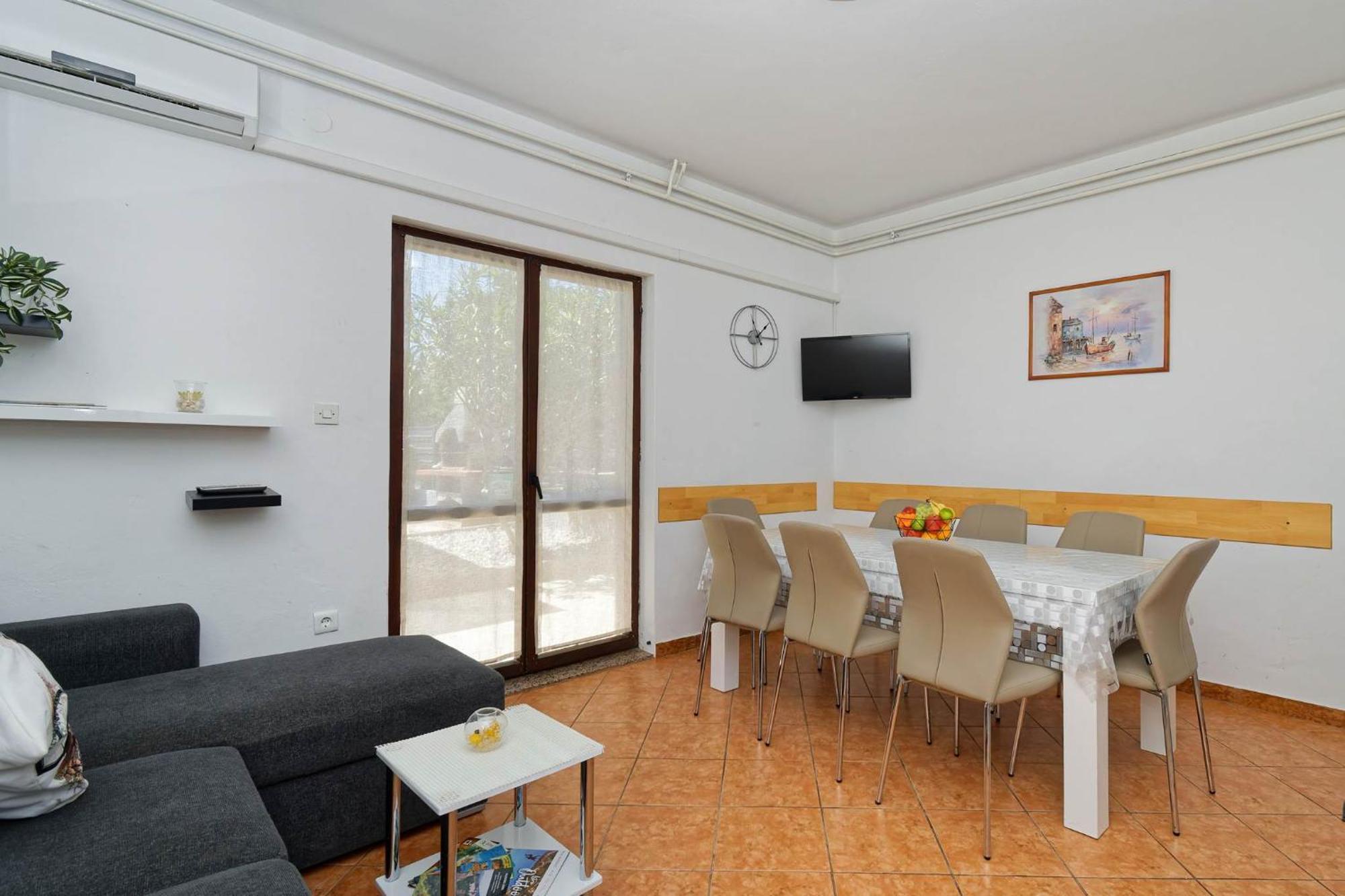 Feruccio By Rent Istria Appartement Kršan
